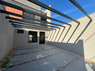 Casa com 3 Quartos à venda, 135m² no Anita Garibaldi, Joinville