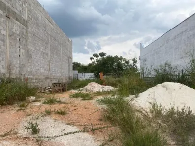Lote/Terreno à venda, 360m² no Jardim Residencial Morumbi, Valinhos