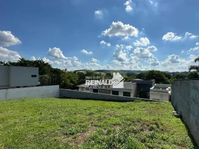 Lote/Terreno à venda, 510m² no Reserva Santa Rosa, Itatiba