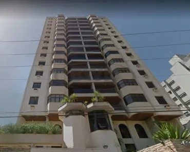Apartamento com 3 Quartos à venda, 270m² no Centro, Sorocaba