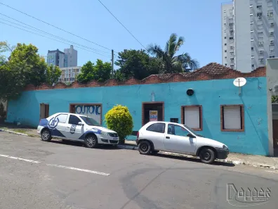 Sala Comercial para alugar, 93m² no Centro, Novo Hamburgo