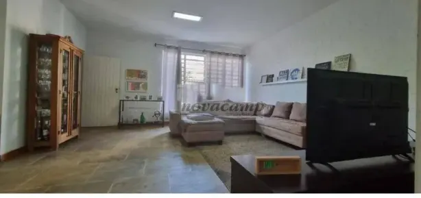 Imóvel Comercial com 4 Quartos à venda, 253m² no Nova Campinas, Campinas