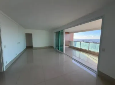 Apartamento com 3 Quartos para alugar, 162m² no Setor Marista, Goiânia