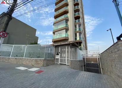 Apartamento com 3 Quartos à venda, 94m² no Vila Albertina, São Paulo