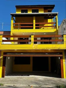 Sobrado com 6 Quartos para venda ou aluguel, 380m² no Jordanópolis, São Bernardo do Campo