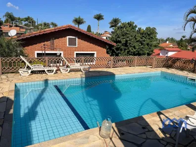 Fazenda/Sítio com 4 Quartos à venda, 1000m² no , Ibiúna