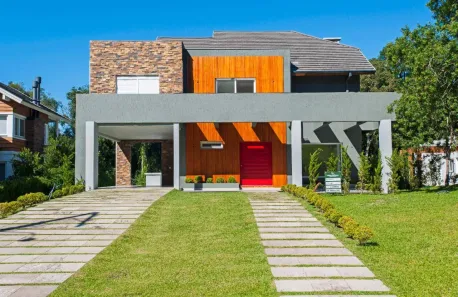 Casa com 4 Quartos à venda, 504m² no ASPEN MOUNTAIN, Gramado