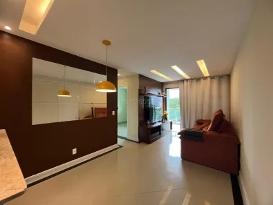 Apartamento com 3 Quartos à venda, 94m² no Recreio dos Bandeirantes, Rio de Janeiro