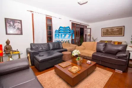 Casa de Condomínio com 6 Quartos à venda, 487m² no Jacarepaguá, Rio de Janeiro