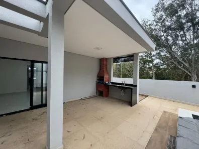 Casa com 3 Quartos à venda, 185m² no Jardim Laguna, Indaiatuba