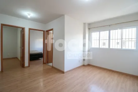 Apartamento com 2 Quartos para alugar, 47m² no Grand Ville, Uberlândia
