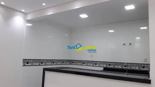 Apartamento com 2 Quartos para alugar, 75m² no Parque das Nações, Santo André