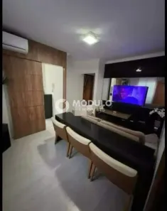 Apartamento com 3 Quartos à venda, 70m² no Brasil, Uberlândia
