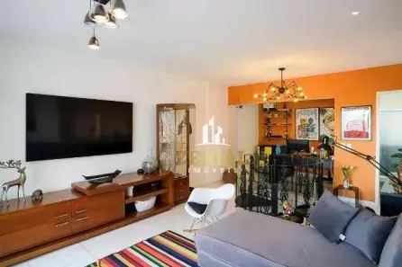 Cobertura com 3 Quartos à venda, 114m² no Santa Paula, São Caetano do Sul