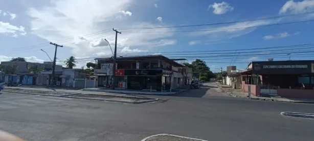 Prédio Comercial com 3 Quartos à venda, 260m² no Caçote, Recife