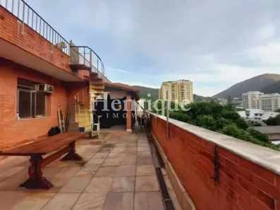 Cobertura com 4 Quartos à venda, 354m² no Botafogo, Rio de Janeiro
