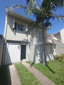 Casa com 3 Quartos à venda, 138m² no Morada do Vale III, Gravataí