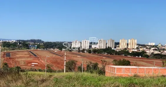 Lote/Terreno à venda, 250m² no Jardim Fortaleza, Paulínia