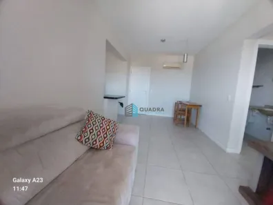 Apartamento com 2 Quartos à venda, 61m² no Itacorubi, Florianópolis