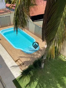 Casa com 4 Quartos à venda, 418m² no Campo Grande, Rio de Janeiro