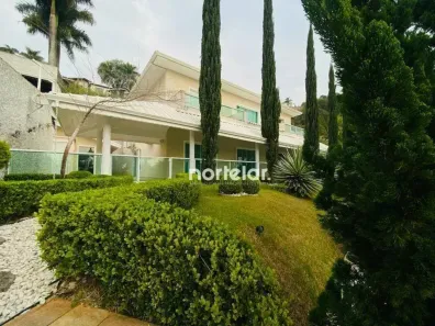 Casa de Condomínio com 4 Quartos à venda, 500m² no Alpes de Caieiras, Caieiras