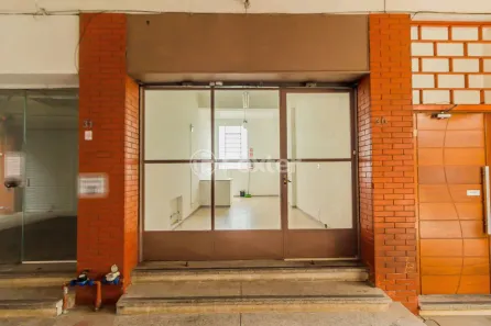 Sala Comercial à venda, 50m² no São João, Porto Alegre