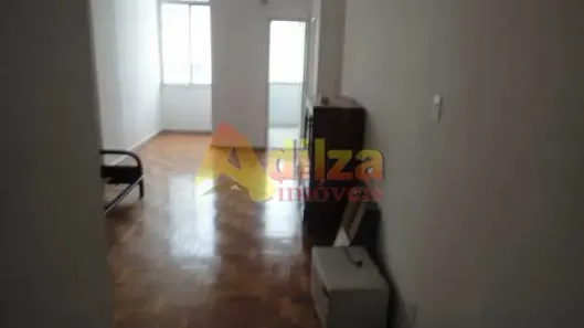 Apartamento com 1 Quarto à venda, 38m² no Praça da Bandeira, Rio de Janeiro