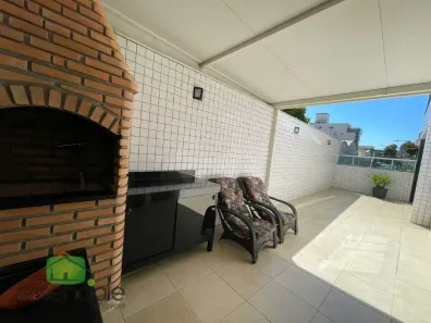 Apartamento com 3 Quartos à venda, 160m² no Inconfidentes, Contagem