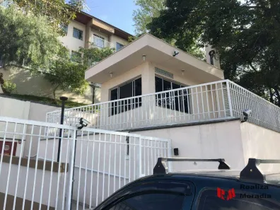 Apartamento com 2 Quartos à venda, 55m² no Centro, Cotia