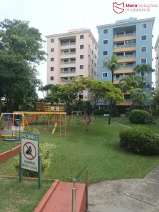 Apartamento com 2 Quartos à venda, 64m² no Centro, Lauro de Freitas