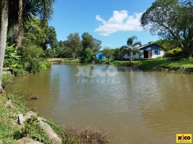 Fazenda/Sítio com 1 Quarto à venda, 5000m² no , Nova Petrópolis
