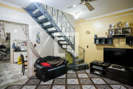 Casa com 3 Quartos à venda, 200m² no Rudge Ramos, São Bernardo do Campo