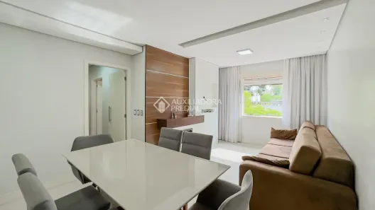 Apartamento com 3 Quartos à venda, 103m² no Jardim Lindóia, Porto Alegre