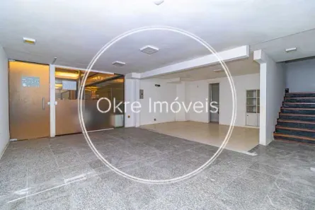 Ponto Comercial à venda, 88m² no Gávea, Rio de Janeiro