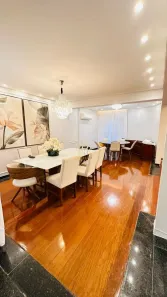 Apartamento com 4 Quartos à venda, 330m² no Quilombo, Cuiabá