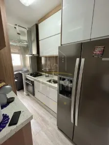 Apartamento com 3 Quartos à venda, 80m² no Planalto, São Bernardo do Campo