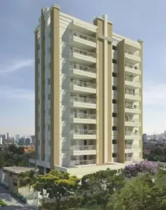 Apartamento com 2 Quartos à venda, 59m² no Vila Mariana, São Paulo