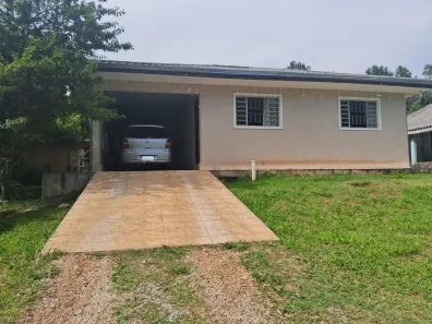 Fazenda/Sítio com 2 Quartos à venda, 2000m² no Guaraituba, Colombo