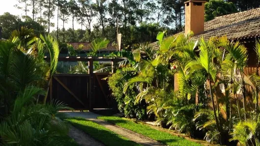 Casa de Condomínio com 3 Quartos à venda, 85m² no Praia da Barra, Garopaba