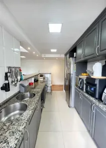 Apartamento com 2 Quartos à venda, 83m² no Rio Branco, Caxias do Sul