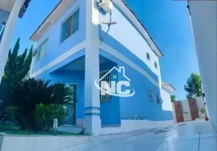 Casa de Condomínio com 3 Quartos à venda, 139m² no Bela Vista, Itaboraí