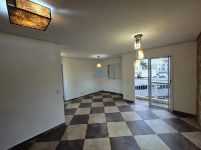 Apartamento com 2 Quartos à venda, 68m² no Jardim Tupanci, Barueri