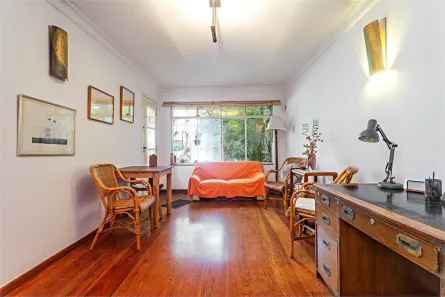 Sobrado com 2 Quartos à venda, 145m² no Vila Madalena, São Paulo