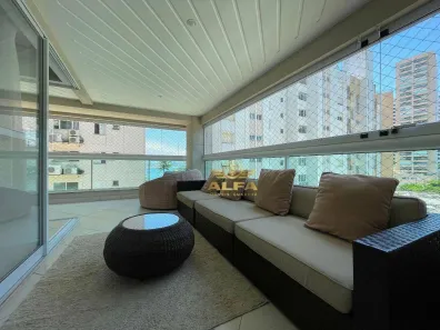 Apartamento com 3 Quartos à venda, 147m² no Vila Luis Antônio, Guarujá