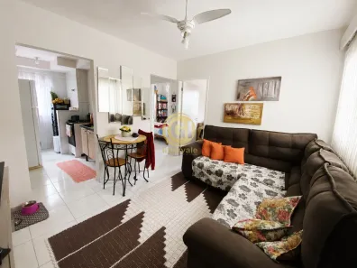 Apartamento com 2 Quartos à venda, 48m² no Jardim Maria Amélia, Jacareí