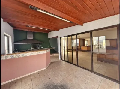 Cobertura com 4 Quartos à venda, 400m² no Santana, São Paulo