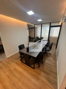 Sala Comercial para alugar, 95m² no Boa Viagem, Recife