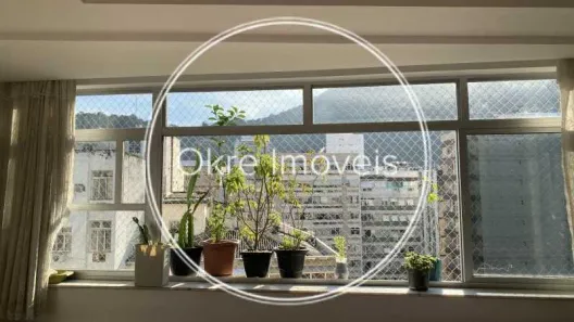 Apartamento com 3 Quartos à venda, 115m² no Copacabana, Rio de Janeiro