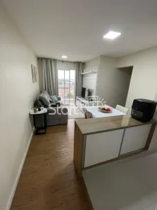 Apartamento com 2 Quartos à venda, 58m² no Jardim Paulicéia, Campinas