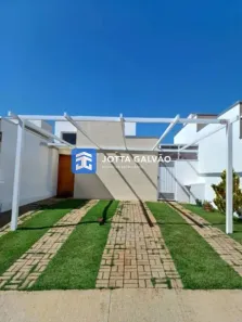 Casa de Condomínio com 3 Quartos à venda, 86m² no Área Rural de Cosmópolis, Cosmópolis
